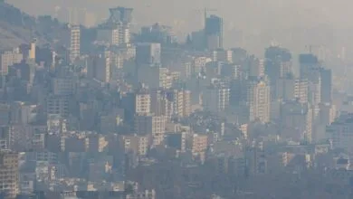 پایگاه اطلاع رسانی ایران