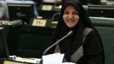 پایگاه اطلاع رسانی ایران