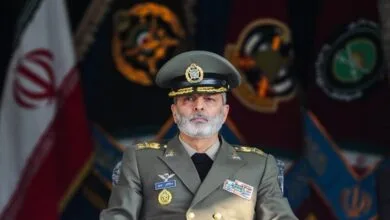 پایگاه اطلاع رسانی ایران