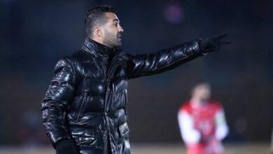 مومنی به دنبال برکناری مسعود شجاعی!