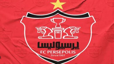 محرومیت پرسپولیس توسط فیفا