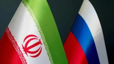 خبر مهم درباره افتتاح پیامرسان محرمانه ایران و روسیه + ویدئو | فرصتی که جدی گرفته شد | دیگر نیازی به سوییفت نداریم خبر مهم درباره افتتاح پیامرسان محرمانه ایران و روسیه + ویدئو | فرصتی که جدی گرفته شد | دیگر نیازی به سوییفت نداریم