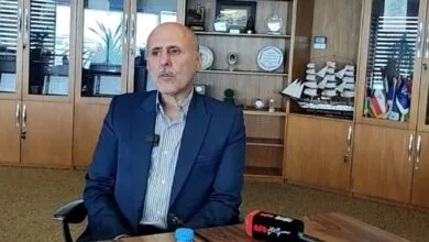 پایگاه اطلاع رسانی ایران