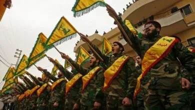 گروههای مقاومت؛ نیروهای نیابتی ایران یا جنبشهای بومی مستقل؟! | ویدیو گروههای مقاومت؛ نیروهای نیابتی ایران یا جنبشهای بومی مستقل؟! | ویدیو