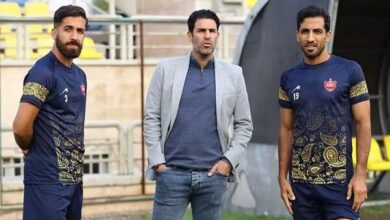 تائید رسمی پرسپولیس، مذاکره با چند بازیکن | دو نامه رسمی برای انتقال یک بازیکن