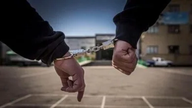 پایگاه اطلاع رسانی ایران