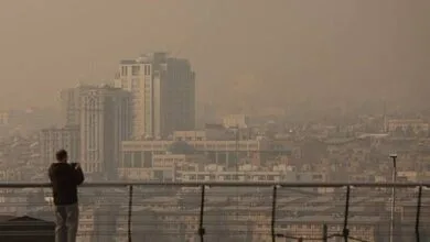 پایگاه اطلاع رسانی ایران