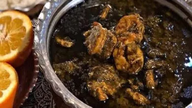 دستورالعمل تهیه قلیه میگو اصیل بوشهری دستورالعمل تهیه قلیه میگو اصیل بوشهری