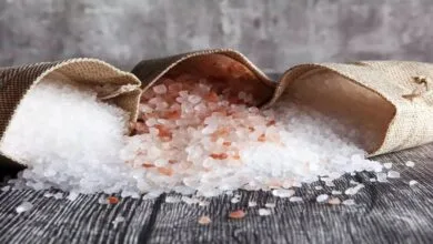 ۱۰ روش عالی برای از بین بردن شوری غذا ۱۰ روش عالی برای از بین بردن شوری غذا