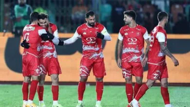 پایگاه اطلاع رسانی ایران
