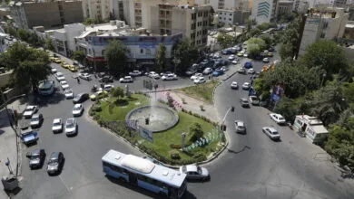 پایگاه اطلاع رسانی ایران