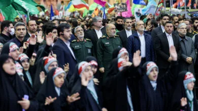آمارهای جالب از زائران مزار شهید سلیمانی | چند زائر خارجی به کرمان آمدند؟ آمارهای جالب از زائران مزار شهید سلیمانی | چند زائر خارجی به کرمان آمدند؟