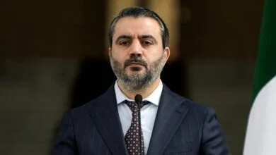 اظهارات وزیر امور خارجه سوریه درباره ایران