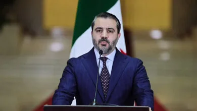 مقصد نخستین سفرخارجی وزیر خارجه جدید سوریه مشخص شد مقصد نخستین سفرخارجی وزیر خارجه جدید سوریه مشخص شد