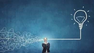 ۲ دقیقه تمرین برای زنده کردن مغز ۲ دقیقه تمرین برای زنده کردن مغز