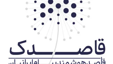 پایگاه اطلاع رسانی ایران