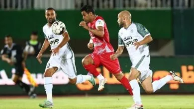 پرسپولیس – ذوبآهن؛ باقری در آستانه «هتتریک»؛ چشم مدعیان به «یزد» پرسپولیس – ذوبآهن؛ باقری در آستانه «هتتریک»؛ چشم مدعیان به «یزد»