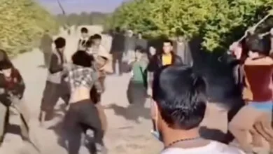 پایگاه اطلاع رسانی ایران