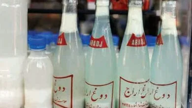 پایگاه اطلاع رسانی ایران