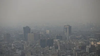 پایگاه اطلاع رسانی ایران