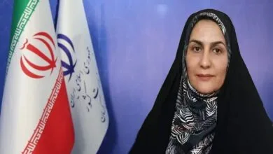 پایگاه اطلاع رسانی ایران