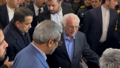 پایگاه اطلاع رسانی ایران