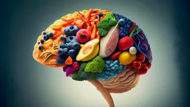 رژیم مدیترانه‌ای می‌تواند حافظه را تقویت کند؟