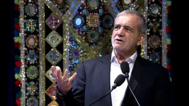 پایگاه اطلاع رسانی ایران