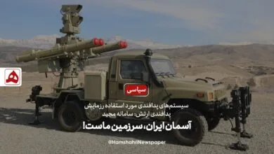 پایگاه اطلاع رسانی ایران