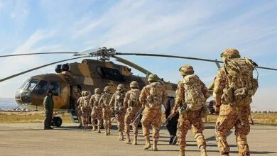 پایگاه اطلاع رسانی ایران