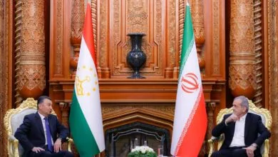پایگاه اطلاع رسانی ایران