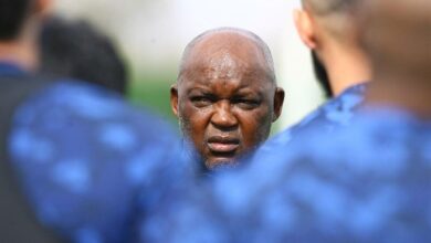 پیام ویژه و مهم باشگاه استقلال به موسیمانه | هرچه خواستی، داری!