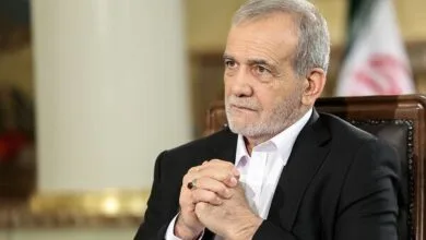 پایگاه اطلاع رسانی ایران