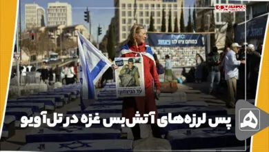 پایگاه اطلاع رسانی ایران