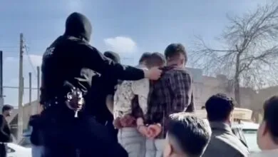 پایگاه اطلاع رسانی ایران