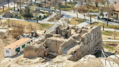 پایگاه اطلاع رسانی ایران