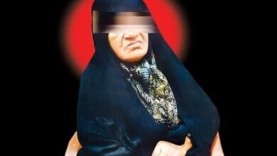 روایت قاضی از ضریب هوشی خاص کلثوم اکبری، قاتل زنجیره‌ای! + ویدئو