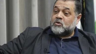 اسامه حمدان: تنها راه مقابله با اشغالگران مقاومت است اسامه حمدان: تنها راه مقابله با اشغالگران مقاومت است
