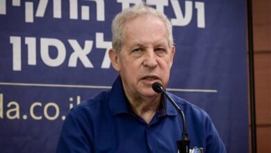 واکنش ژنرال برجسته صهیونیست به شکست اسرائیل + ویدئو