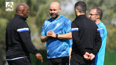 موسیمانه را فقط به یک شرط اخراج کنید | این آقا گواردیولا هم باشد این کاره نیست! موسیمانه را فقط به یک شرط اخراج کنید | این آقا گواردیولا هم باشد این کاره نیست!