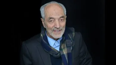 پایگاه اطلاع رسانی ایران