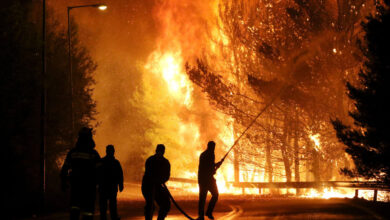 پشت پرده آتش‌سوزی‌های وحشتناک کالیفرنیا | تغییرات اقلیمی یا فاجعه‌ای انسانی؟