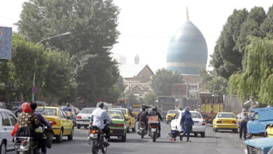 زنبورکخانه؛ محلهای زیر غبار تاریخ! زنبورکخانه؛ محلهای زیر غبار تاریخ!