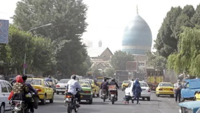 پایگاه اطلاع رسانی ایران