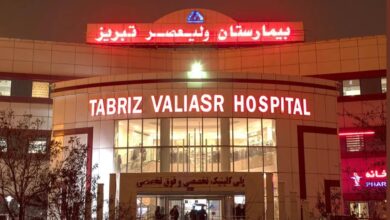 جنایی شدن یک پرونده پزشکی در تبریز با ۳۰ شاکی | جزئیات هولناک جدید از پرونده تزریق آب‌مقطر به بیماران سرطانی