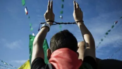 تاریخچه تبادل اسرا میان اسرائیل و مقاومت؛ مهمترین عملیاتهای مبادله | صدور عامدانه حکمهای سنگین برای اسرای فلسطینی تاریخچه تبادل اسرا میان اسرائیل و مقاومت؛ مهمترین عملیاتهای مبادله | صدور عامدانه حکمهای سنگین برای اسرای فلسطینی