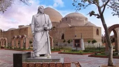 پایگاه اطلاع رسانی ایران