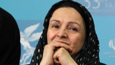 دستمزد بالاتر بازیگران چهره در تئاتر ناعادلانه است | من هیچ مشکلی با ورود افراد مشهور به تئاتر ندارم دستمزد بالاتر بازیگران چهره در تئاتر ناعادلانه است | من هیچ مشکلی با ورود افراد مشهور به تئاتر ندارم