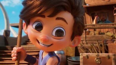 صداپیشه‌گان «پسر دلفینی ۲» مشخص شدند | حضور ثریا قاسمی و غیبت نادر سلیمانی قطعی است