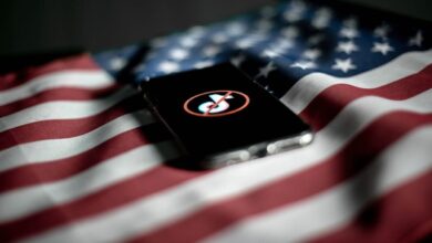 واکنش چین به پیشنهاد ترامپ در مورد مالکیت تیکتاک واکنش چین به پیشنهاد ترامپ در مورد مالکیت تیکتاک